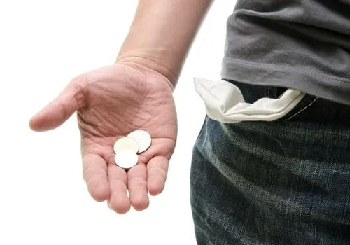 Empty pockets laundry, Top 5 Laundry Problems