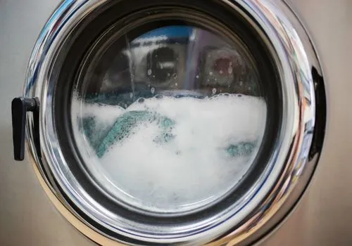 Wet laundry, Top 5 Laundry Problems