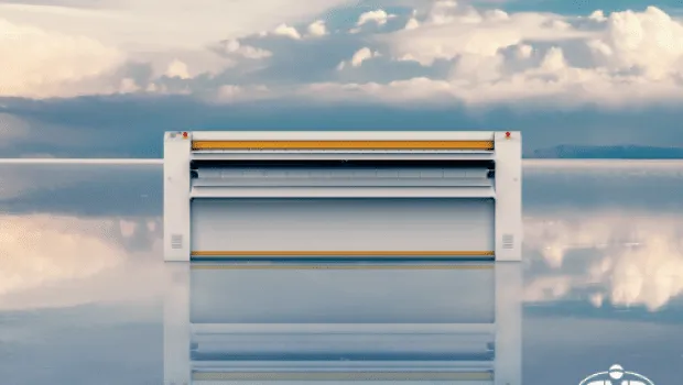 GMP Reflection email 620x350, When is it Time to Invest in a Flatwork Ironer?