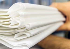 Upgrade your hotel laundry and linen services