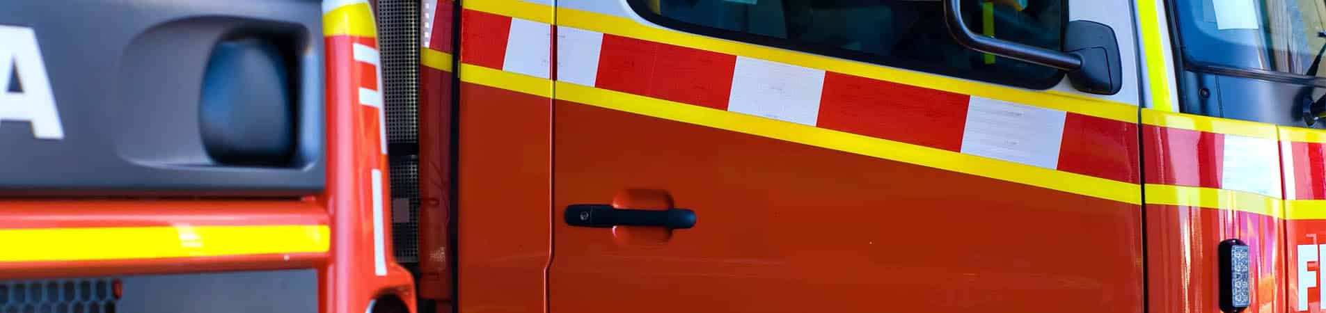 RFS Control Centre Bathurst Region - Aqualogic Laundry Systems