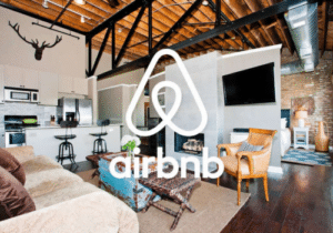 How to set up a laundry for airbnb and short term accommodation